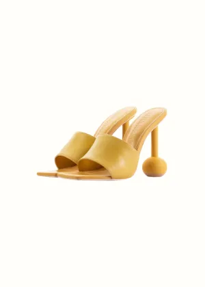 YURI SANDALS