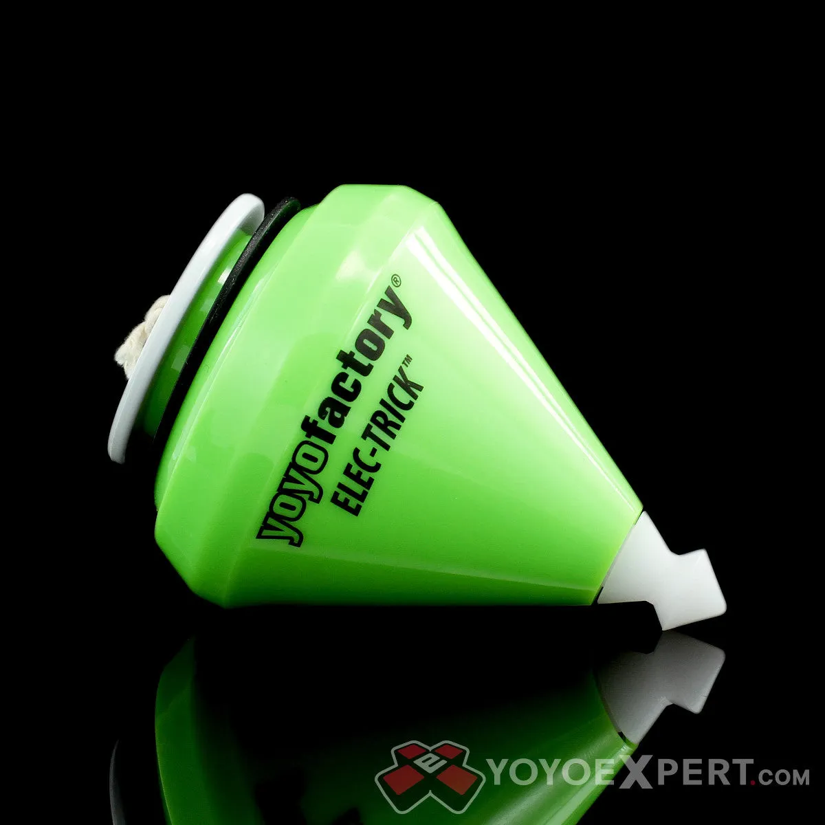 YYF Elec-Trick Spin Top